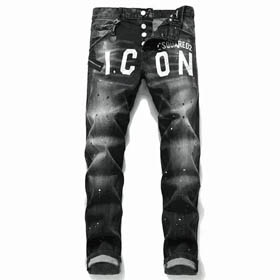 DSQUARED2 Jeans(28+ Styles)-0313