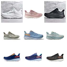 OG Hoka Sneakers Running Shoes(31 STYLE ) -0591