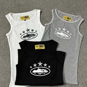 Corteiz vest shorts(35+)-0874