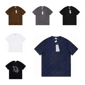 dior t-shirt (25+)-0919
