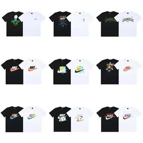 Fashion T-shirt-1311