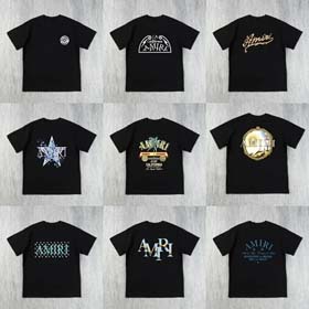 Fashionable all-match T-shirt-1312