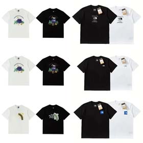 Fashion T-shirt-1313