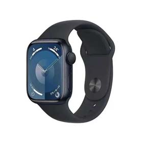 Electronic Watch-1321