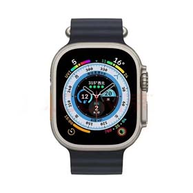 Electronic Watch-1324
