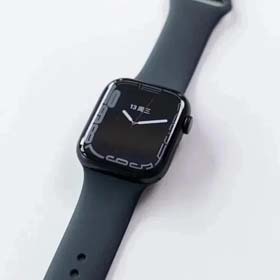 Electronic Watch-1329