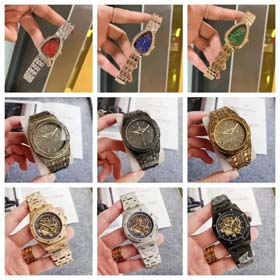 Fashion Watches-1334