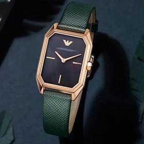 Starry sky women's watch-1342