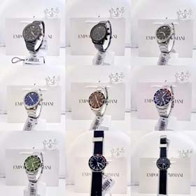 Men's Quartz Watches -1346