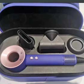 Trendy hair dryer -1351