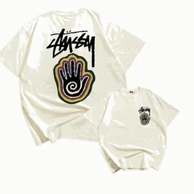 High quality T-shirt-1353