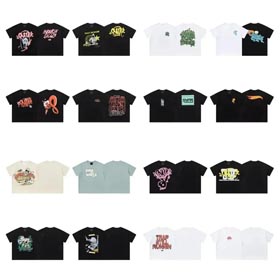 Fashion T-shirt -1362