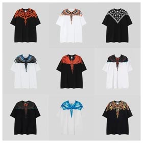 Fashion short sleeves -1363