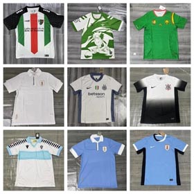 Fashion Jersey -1364