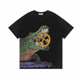 Fashion T-shirt -1377