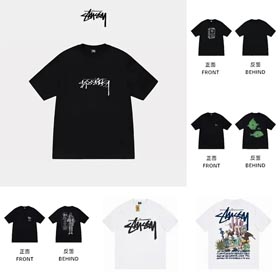 Fashion T-shirt -1378