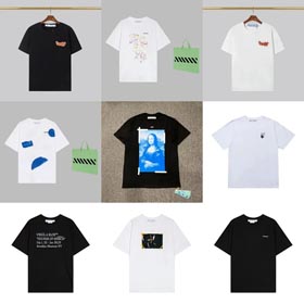 Fashion T-shirt-1406