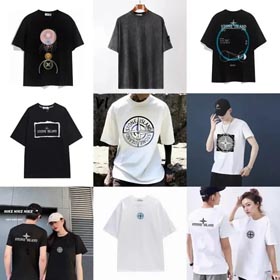 Fashion T-shirt-1413
