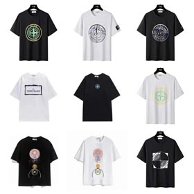 Fashion T-shirt -1415