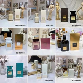 High-end perfume -1429