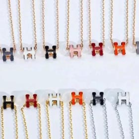 Fashion necklace -1430