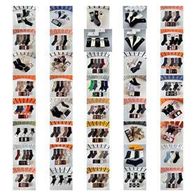 Men's Socks -1439