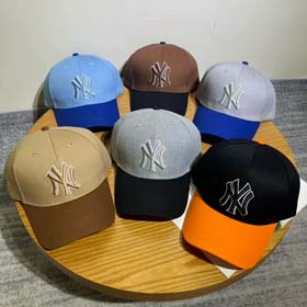 Trendy baseball cap -1444
