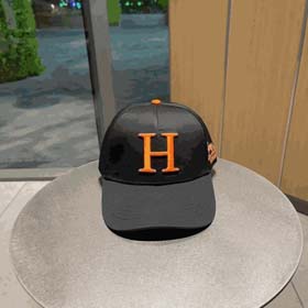 CELINE Peaked cap Baseball cap Sun hat(10+styles)-1522