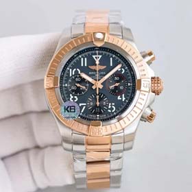 Breitling automatic ring men's watch(39 styles)-2055