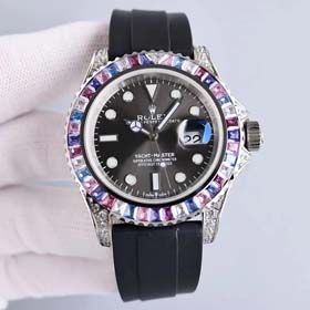ROIEX rainbow ring watch(36 styles)-2074