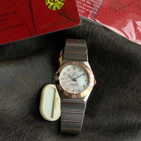 OMEGA women's watch(40 styles)-2076