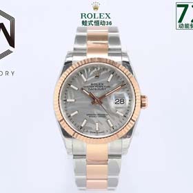 Rolex waterproof gambling table cloth green fashion trend watch(40 styles)-2079