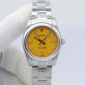 ROIEX Waterproof stylish colorful watch(39 styles)-2084