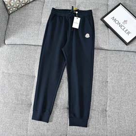 MONCLER Versatile casual pants for men and women-2486