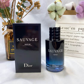 Dior Wilderness Men's Perfume-3124  