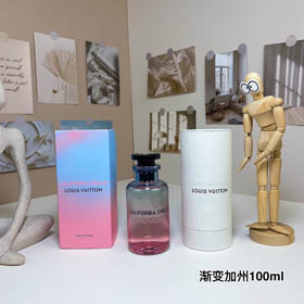 Louis Vuitton LV Gradient California Dream Perfume-3135  