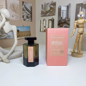 Artisan Rose Remembrance Perfume-3210  