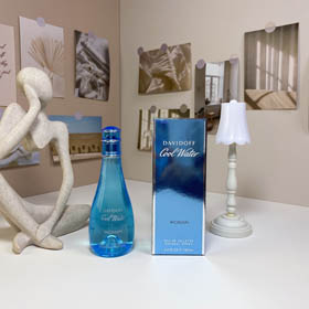 Davidoff Cool Water for Women perfume-3404  