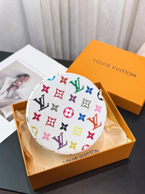 Louis Vuitton LV candy box storage box storage box-4058  